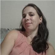 Professora com experiência em alfabetização com alunos no ensino fundamental l, experiência na educação Especial