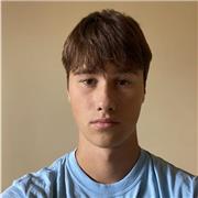 Buongiorno ho 17 anni, frequento la quarta liceo di scienze umane presso il liceo Virgilio, sono disponibile per aiuto compiti. 🤗