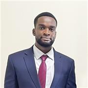English Tutor who teaches students of all ages.