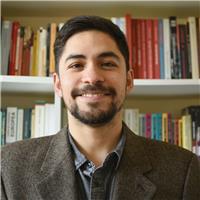 Pedro Altamirano Castillo