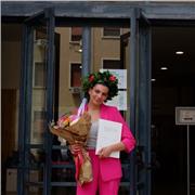 Laureata magistrale in statistica offro ripetizioni di statistica e matematica
