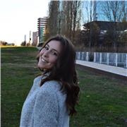 Laureata in Lingue propone lezioni/ripetizioni di INGLESE