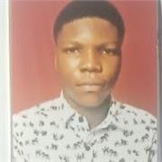 Akande, Patrick Toyin