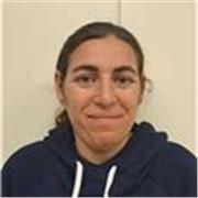 Niñera, materias de todo de la eso.
Domicilio en Almería capital.
