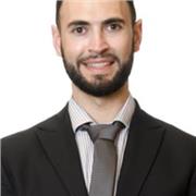 Profesor particular de Matemáticas PAES