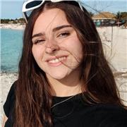 Profesora con títulos Cambridge da clases particulares a niños con bajo o nivel medio de inglés en todo el mundo