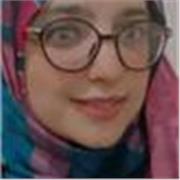 I am a patient and friendly tutor. My lessons are aimed at school students who want support in Science and Math.