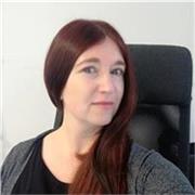 Experienced English teacher looking to help you with your language goals