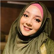 Syeda Ibnath