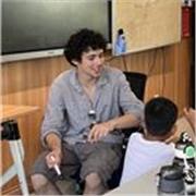 £25/hr Online History / Government and Politics tutor with Cambridge BA in History & Politics