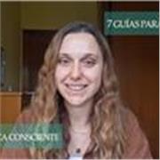Profesora en inteligencia emocional y desarrollo personal para todas las edades. 