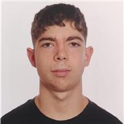 Professor online de Ingles, con experiencia de un año en Estados Unidos