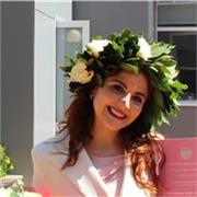 Cerchi un tutor per ripetizioni?  Contattami! Sarà un piacere aiutarti.