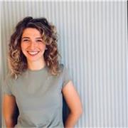 an English teacher for children and adults of any age group