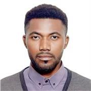 Hello,
I am a Nigerian citizen passionate about people, stories and technology. You will find me where these phenomena intersects