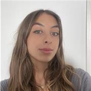 Sono una studentessa di scienze della formazione primaria. amo insegnare e offro lezioni come aiuto compiti