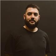 Entrenador Personal en Fuenlabrada (Madrid)