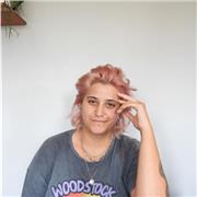 Online-Geschichts- und Spanisch-Nachhilfe von kreativer Musikliebhaberin!