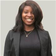 Valerie Nneamaka