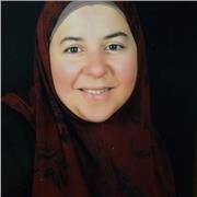 Arabic teacher and Quran with more than 19 years experience in teaching Arabic as a foreign language to adults and children