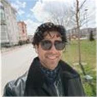 Captain Habibullah Ibrahim Akyurt