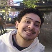 Profe de matemática para PAES y colegio, estudiante de U. de Chile, paciente, online o presencial en Santiago