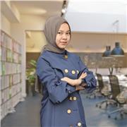 Experienced Indonesian language tutor for children and adults worldwide.
Erfahrene Indonesisch-Lehrkraft für Kinder und Erwachsene