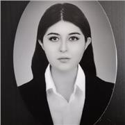 I am a dynamic and patient teacher with experience teaching Spanish and English to both children and adults.