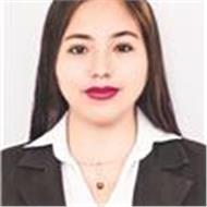 Judith Espinoza