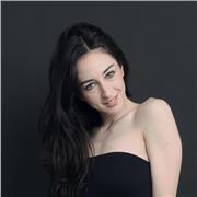 Profesor particular jazzfunk y otras modalidades de danza