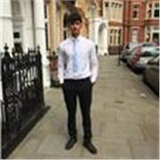 English tutor teaching students of all ages