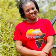 Mireille Mbuluku