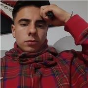 Profesor de guitarra y lenguaje músical