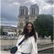 Étudiante en Master à Sciences Po donne des cours d'anglais pour adultes et enfants