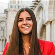 STUDENTESSA MAGISTRALE - RIPETIZIONI LINGUA SPAGNOLA
