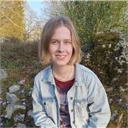 Biologie Nachhilfe für Schüler:innen in Rostock von Masterabsolventin Mikrobiologie und Biochemie (Bachelor Biowissenschaften)