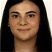 Graduada en Economía imparte clase de MATEMÁTICAS y ECONOMÍA en todos los niveles (primaria, ESO, bachiller e incluso Universidad)