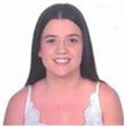 Maestra de Educación Primaria especializada en apoyo y refuerzo educativo