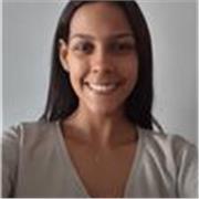 Profesora de inglés para niños
