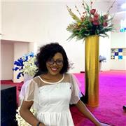 Sandra Adekunbi