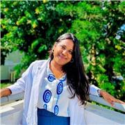 Dedicated Environmental Science and Biochemistry tutor passionate about sharing knowledge and empowering learners