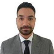 Ingeníero Electrónico y docente en las áreas de inglés, matemáticas y física con 6 años de experiencia. 