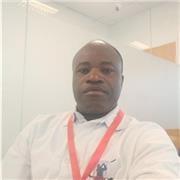 Moussa Kodjo