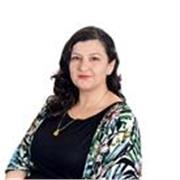 Profesora de alemán de apoyo, refuerzo, particular, colegio para niños y adultos