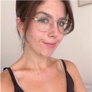 Profesora de inglés para alumnos de primaria a 2 de bachiller - preparación Cambridge o repaso