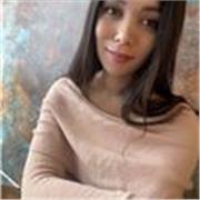 Profesora de matemáticas, imparte clases particulares para niños de 5 a 12 años, por medio de la metodología del marco de la comprensión