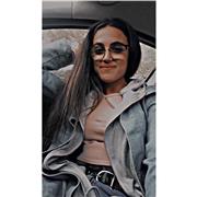 Me defino siendo una chica amable, simpatica, responsable, puntual…
Las clases me daria igual cualquier edad.