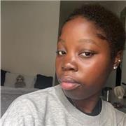 I am eager to teach the future generation and show them learning is not just beneficial but also interesting.