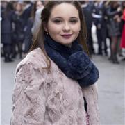 Estudiante de Historia del Arte ofrece clases de refuerzo en:-Castellano-Catalán/Valenciano (preparación C1 y otros)-Materias de Historia del Arte-Historia