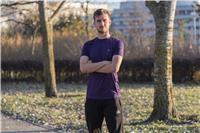 Preparador físico. graduado en ciencias de la actividad física y el deporte con mención específica en entrenamiento deportivo